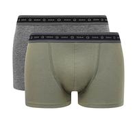 Dim Green Bio X2 Intimo, Char Ch/Vrt, M Uomo