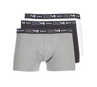 DIM Boxer COTON STRETCH X3 in Nero T5