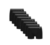 DIM Boxer da uomo set da 8 | Cotone Ecodim Stretch Confortevole | Vestibilità quotidiana | Vita classica
