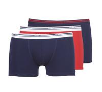 DIM Boxer DAILY COLORS BOXER x3 in Blu T6