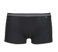 DIM Boxer ECODIM COTON X 4 in Nero T4