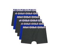 DIM Boxer Ecodim in Stretch Cotton Ragazzo Colori Bambino x6
