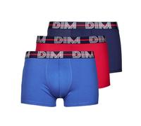 DIM Boxer MIX POWERFUL X3 in Multicolore T2