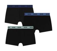Dim Boxer Ragazzo Mix & Co X3 Briefs Bambini e Ragazzi (Pacco da 1)