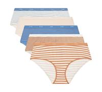 Dim Boxer Set di Boxer Les Pockets x5 Donna, Lotto Riviera, S