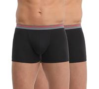 DIM Boxer Stretch Cotton Colori Classici Comfort Uomo x4