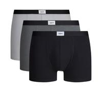 DIM Boxer Ultra-Resistenti in Cotone Elasticizzato Uomo x3