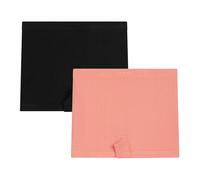 DIM Boxers Sans Couture Seamless Confort exceptionnel et invisibilité pour Fille x2