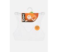 Dim - Brassière Dim Micro Fille - Unitaire Bianco - Abbigliamento 12A Bianco