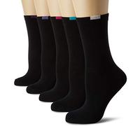 DIM Calzini Ecodim in Cotone con Tallone/Punte Rinforzate Donna x10