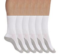 DIM Calzini Ecodim Sport - Comfort, Antishock e Resistenza x6 Uomo