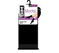 DIM Calzini Silk Sensation Modal Donna x2