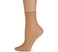 DIM Calzini Sublim Voile Brillante Donna x2, Capri, Taglia unica