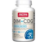 DIM + CDG - 30 vcaps