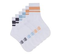 DIM Chaussettes Unisexe Enfants Sport x3
