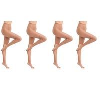 DIM Collant Beauty Resist Donna x4