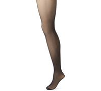 DIM Collant Body Touch Sensazione Nudo Opachi Donna x1, Nero, XL