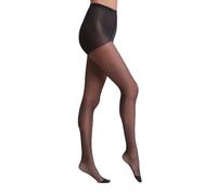 Dim Collant Body Touch Voile Effetto Nudo 17D Donna x1, Nero, L