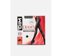 Dim - Collant Diam'S Invisible Shaping Nero - Calze e collant 4 Nero