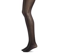 DIM Collant Diam's Jambes Opaco Comfort Assoluto 45D Donna x2, Nero, S