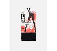 Dim - Collant Jambes Fuselées Ultra Opaque 70D Noir Nero - Calze e collant 1 - 2 Nero