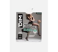 Dim - Collant Perfect Contention Plumetis 25 D Nero - Calze e collant 3 Nero