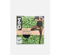 Dim - Collant Semi Opaque Green 25 Deniers Nero - Calze e collant 4 Nero