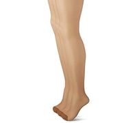 DIM Collant Sublim Velo Resistente e Brillante Donna x3, Marrone, S