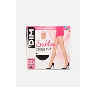 Dim - Collant Sublim Ventre Plat 15 Deniers - Unitaire Nero - Calze e collant 4 Nero