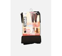 Dim Thermo Ultra Chaud Polaire et Effet Transparent 80d X1 Collant, Nero, L-XL Donna