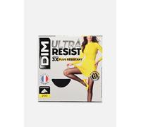 Dim - Collant Transparent Ultra Resist 20D Noi Nero - Calze e collant 2 Nero