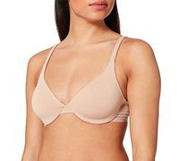 DIM Coppe in Microfibra Corbeille D03AK Reggiseno da Donna dal Design Confortevole e Massimo Sostegno per offrire Comfort ed Eleganza