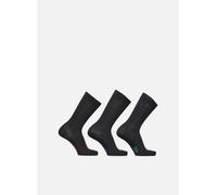 Dim - Coton Mi-Chaussettes Homme X3 Grigio - Calze e collant 43 - 46 Grigio