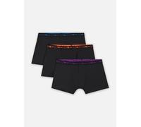 Dim - Coton Stretch Boxers X3 Nero - Abbigliamento 4 Nero