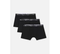 Dim - Coton Stretch Boxers X3 Nero - Abbigliamento 5 Nero