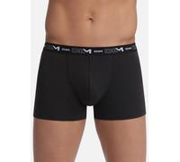 Dim - Coton Stretch Boxers X3 NPU Nero - Abbigliamento XXL Nero