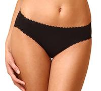 DIM Culotte Body Touch Invisibilità e Morbidezza Donna x1, Nero, XL