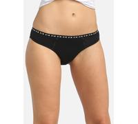 Dim - Culotte De Règles Bio Flux Moyen Nero - Abbigliamento 44 - 46 Nero