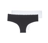 DIM Culotte e boxer BODY TOUCH X2 in Nero FR 44 / 46