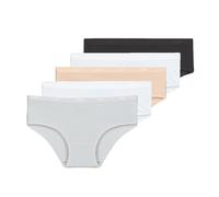 DIM Culotte e slip BO ECODIM X5 in Nero FR 40 / 42