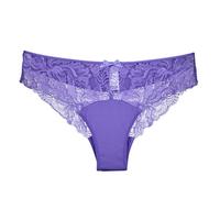 DIM Culotte e slip D08H5-ARY in Viola FR 44