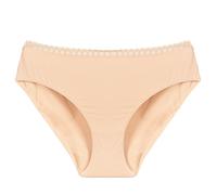 DIM Culotte e slip DAILY MICRO BRIEF in Beige FR 42