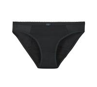DIM Culotte e slip DIM PROTECT CULOTTE MENSTRUELLE in Nero FR 44 / 46