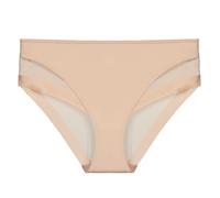 DIM Culotte e slip GENEROUS CLASSIC brief in Beige FR 44