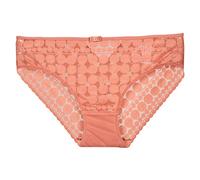 DIM Culotte e slip GENEROUS CLASSIC in Rosa FR 48