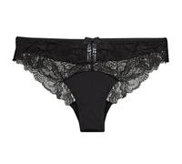 DIM Culotte e slip GENEROUS ESSENTIEL in Nero FR 46
