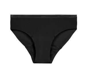 DIM Culotte e slip PROTECT Brief Mod to Heav in Nero FR 36 / 38