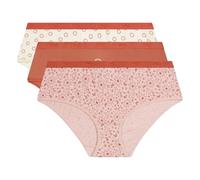 DIM Culotte Les Pockets in Cotone Colori e Fantasia Donna x3