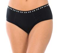 DIM Culotte Mestruali in Cotone Biologico Flusso Abbonnte Dim Protect Donna x1