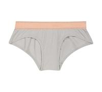 Dim Culotte Sport Bambina x1, Grigio, 10 Anni